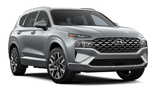 2021 Hyundai Santa Fe Calligraphy