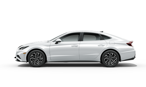 2021 Hyundai Sonata N Line
