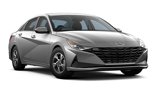 2022 Hyundai Elantra SE