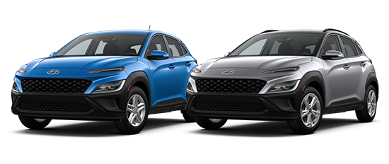 2022 Hyundai Kona Exterior Photo