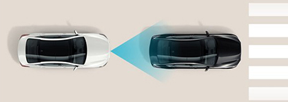 2022 Hyundai Kona Safety Features