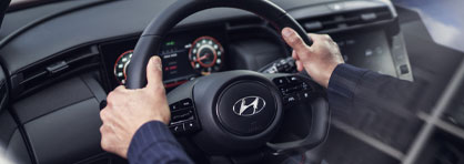 2022 Hyundai Tucson N Line Safety Features
