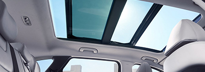 Hyundai 2023 Elantra Interior Features