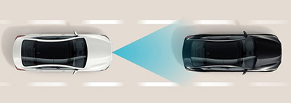 Hyundai 2023 Elantra Safety Features
