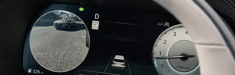 2025 Hyundai Palisade Photo