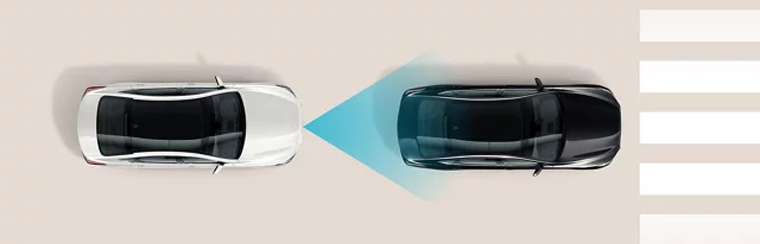 2025 Hyundai Sonata Photo