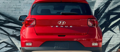 2025 Hyundai Venue Photo