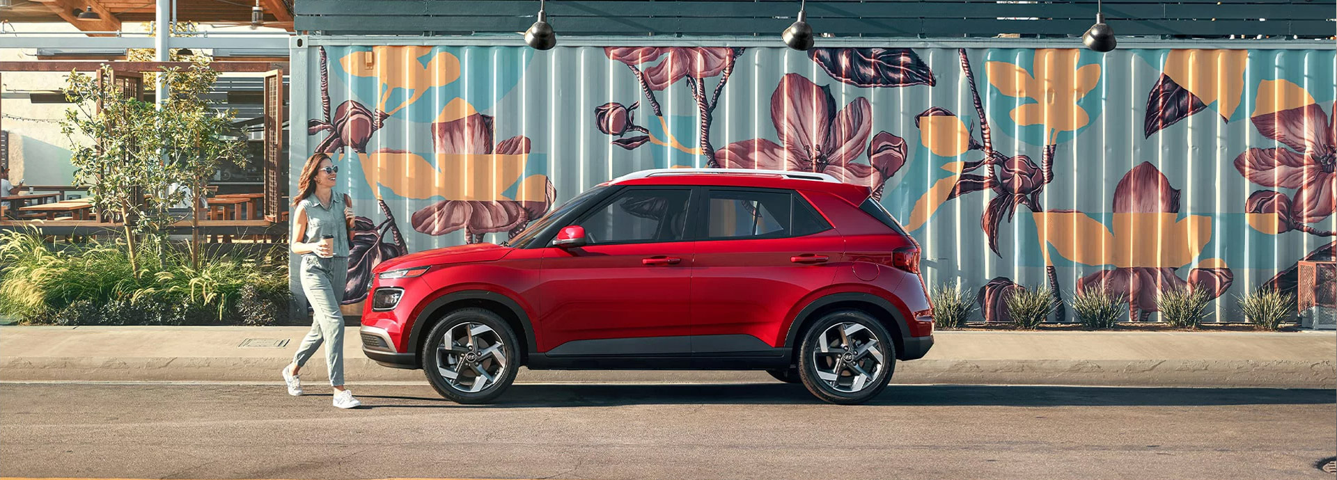 2025 Hyundai Venue Photo