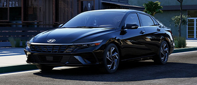 2026 Hyundai Elantra Photo