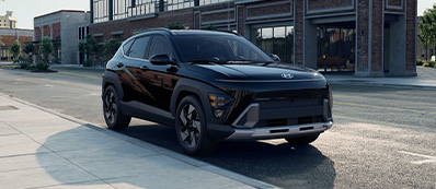 2026 Hyundai Kona Photo