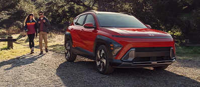 2026 Hyundai Kona Photo