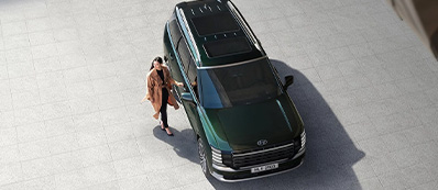 2026 Hyundai Palisade Photo