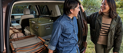 2026 Hyundai Santa Fe Photo