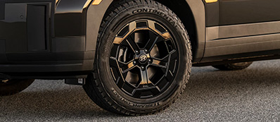 2026 Hyundai Santa Fe Photo