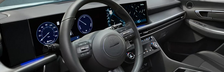 2026 Hyundai Sonata Photo