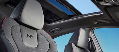 2026 Hyundai Sonata Photo