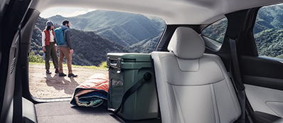 2026 Hyundai Tucson Photo