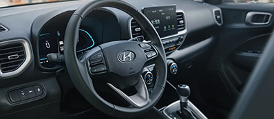 2026 Hyundai Venue Photo