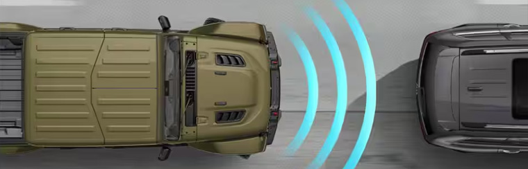 2025 Jeep Gladiator Photo