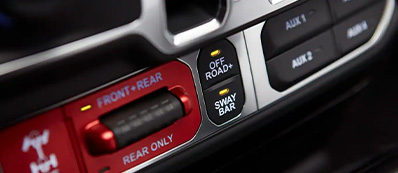 2026 Jeep Gladiator Photo