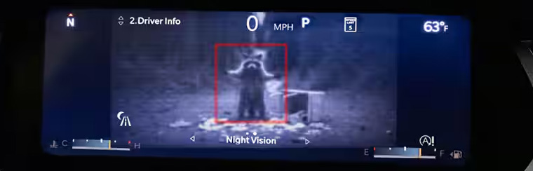 2026 Jeep Grand Cherokee Photo