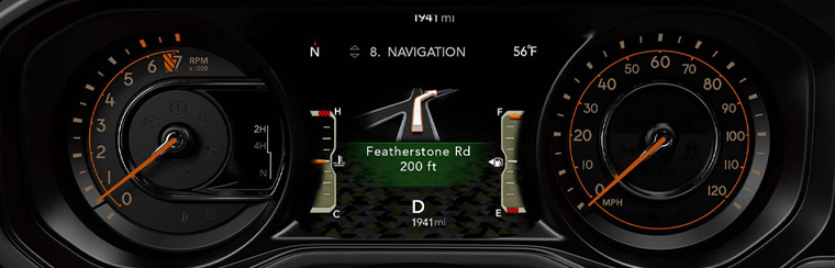 2026 Jeep Wrangler Photo