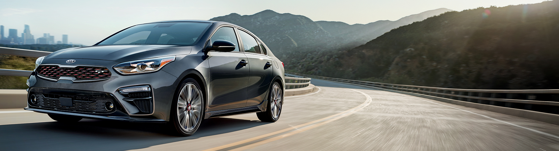 2021 Kia Forte Lifestyle Photo