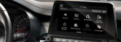 2021 Kia Forte Technology Features