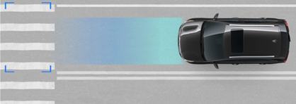 2021 Kia Niro Safety Features