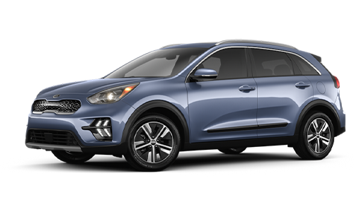 2021 Kia Niro EX Premium