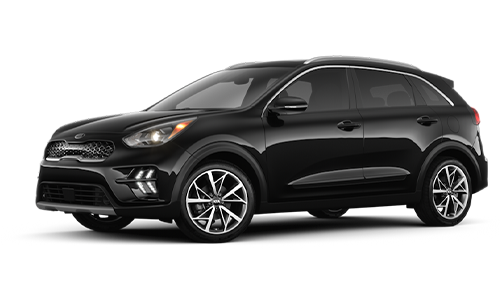 2021 Kia Niro Touring