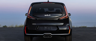 2025 Kia Soul Photo