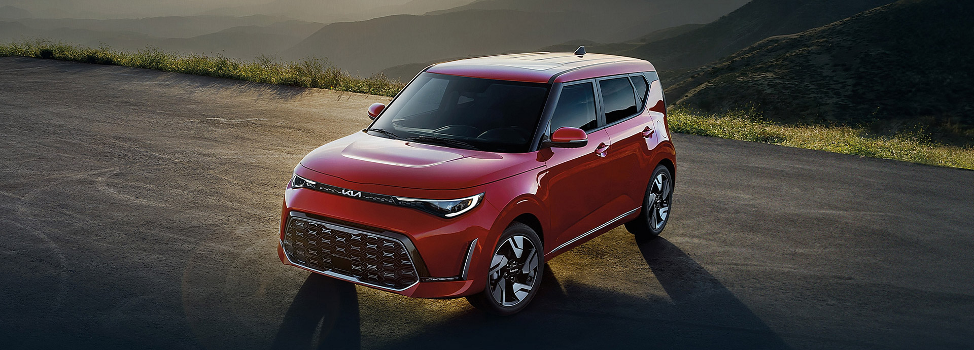 2025 Kia Soul Photo