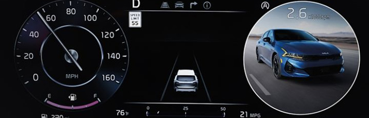 2025 Kia Telluride Photo