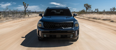 2025 Kia Telluride Photo