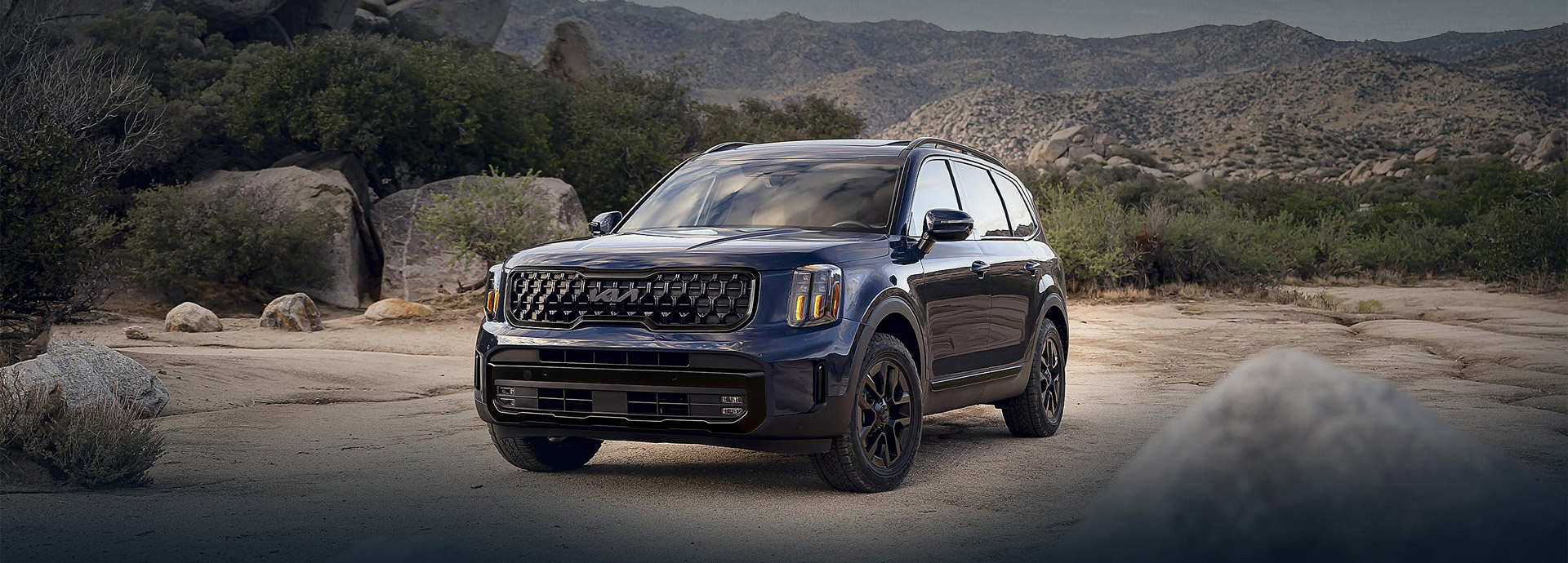 2025 Kia Telluride Photo
