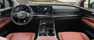 2026 Kia Carnival Photo