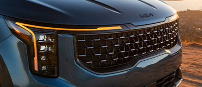 2026 Kia Carnival Photo