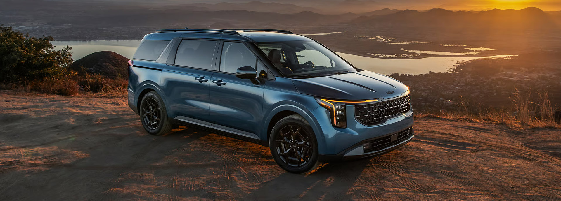 2026 Kia Carnival Photo