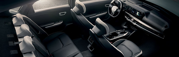 2026 Kia K4 Photo