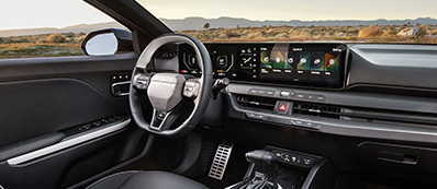 2026 Kia K4 Photo