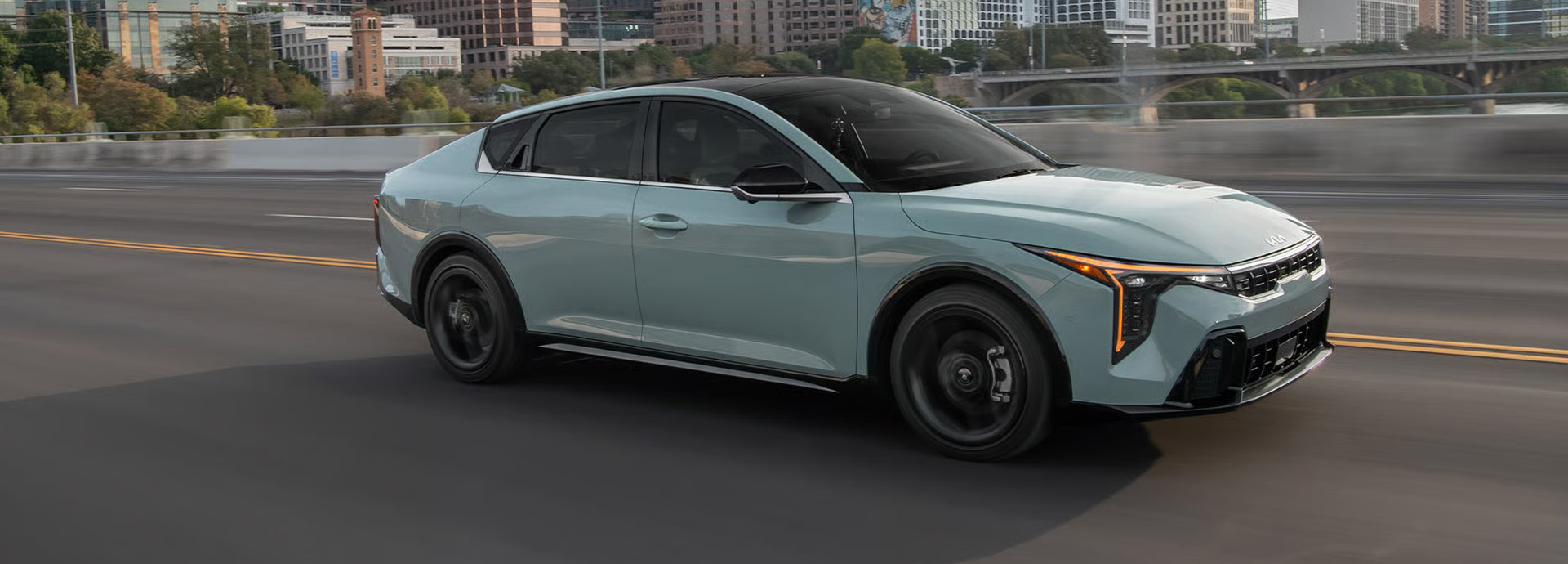 2026 Kia K4 Photo