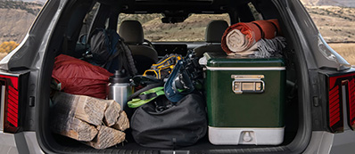 2026 Kia Sorento Photo