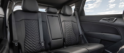 2026 Kia Sportage Photo