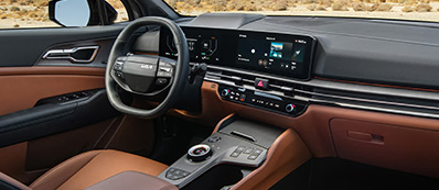 2026 Kia Sportage Photo