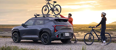 2027 Kia Seltos Photo