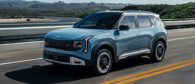 2027 Kia Seltos Photo