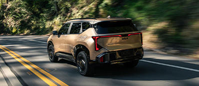 2027 Kia Seltos Photo
