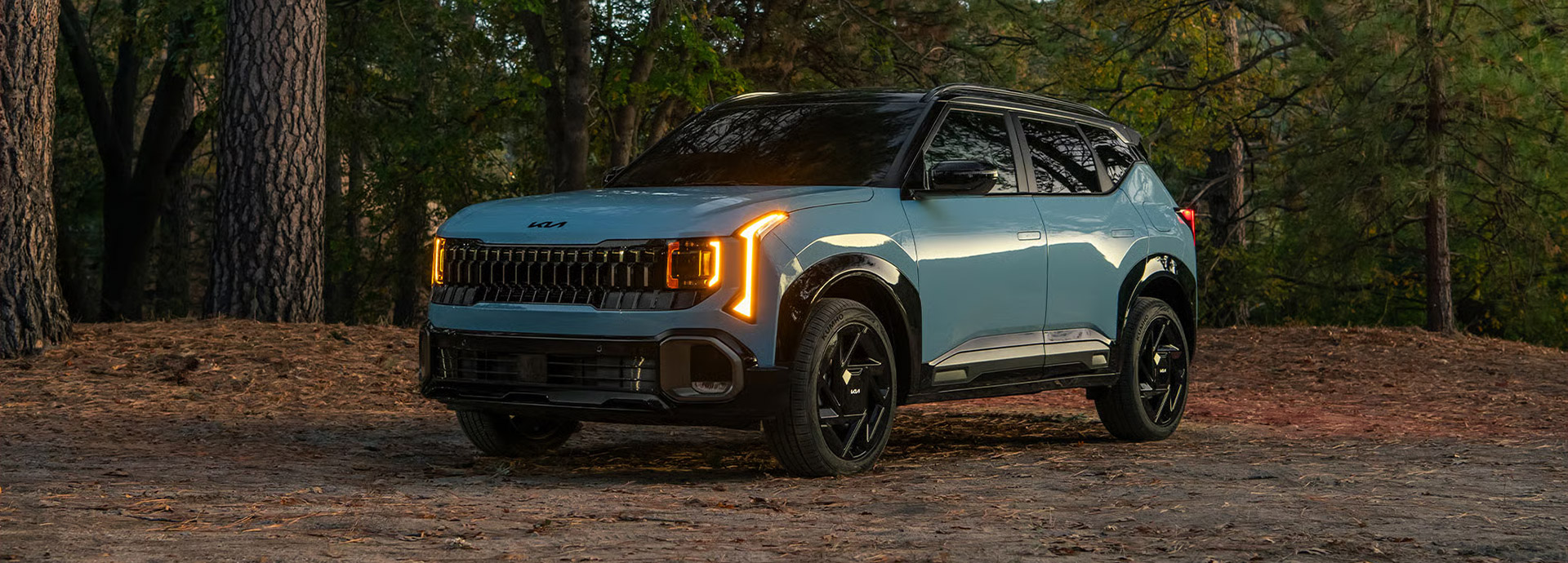 2027 Kia Seltos Photo