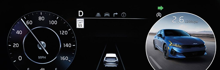 2027 Kia Telluride Photo